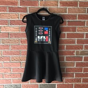 NEW Star Wars Dress